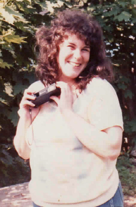 Radiola Mathis Harris, Maria